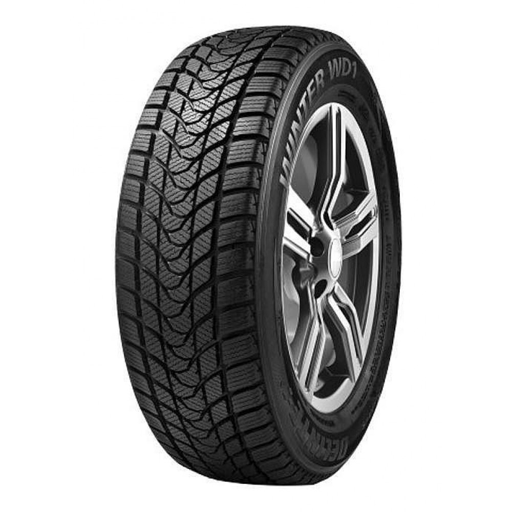 Centara Vanti Winter 215/60 R17 96H зимняя
