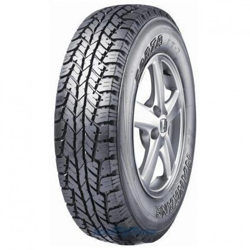 Nankang FT7 215/75 R15 100S летняя