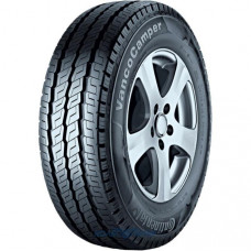 Continental VancoCamper 215/75 R16C 116/114R XL летняя