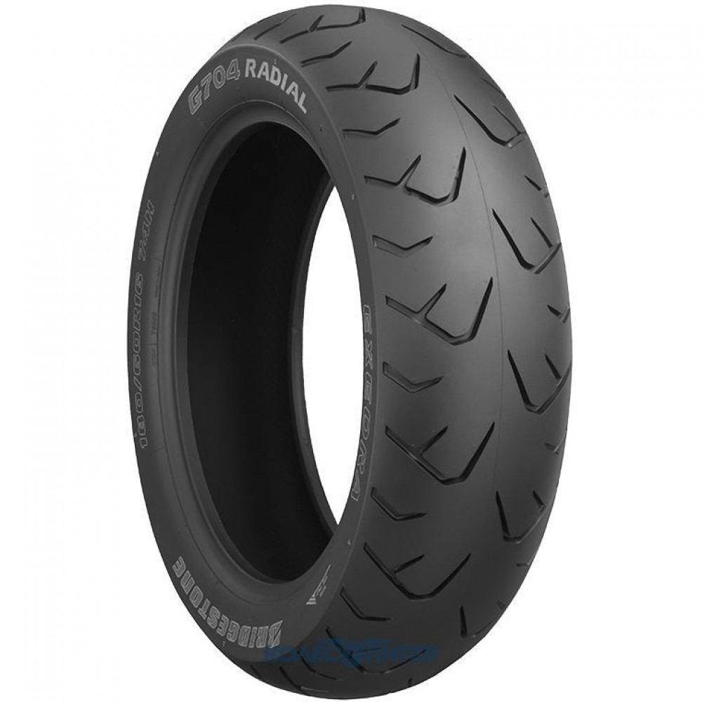 Bridgestone Exedra G704 180/60 R16 74H летняя