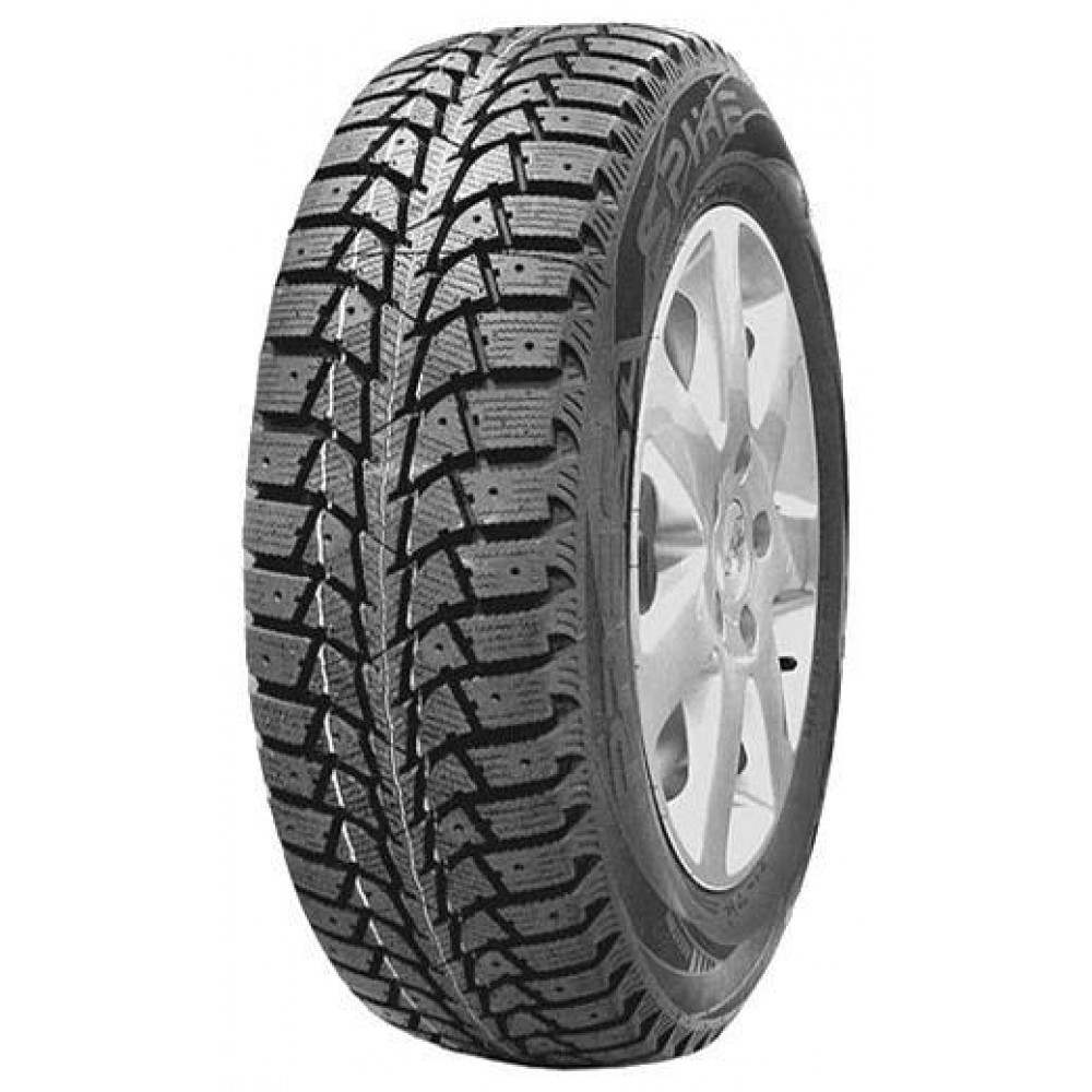 Maxxis Presa Spike MA-SLW 215/75 R16C 116/114Q XL зимняя шип.