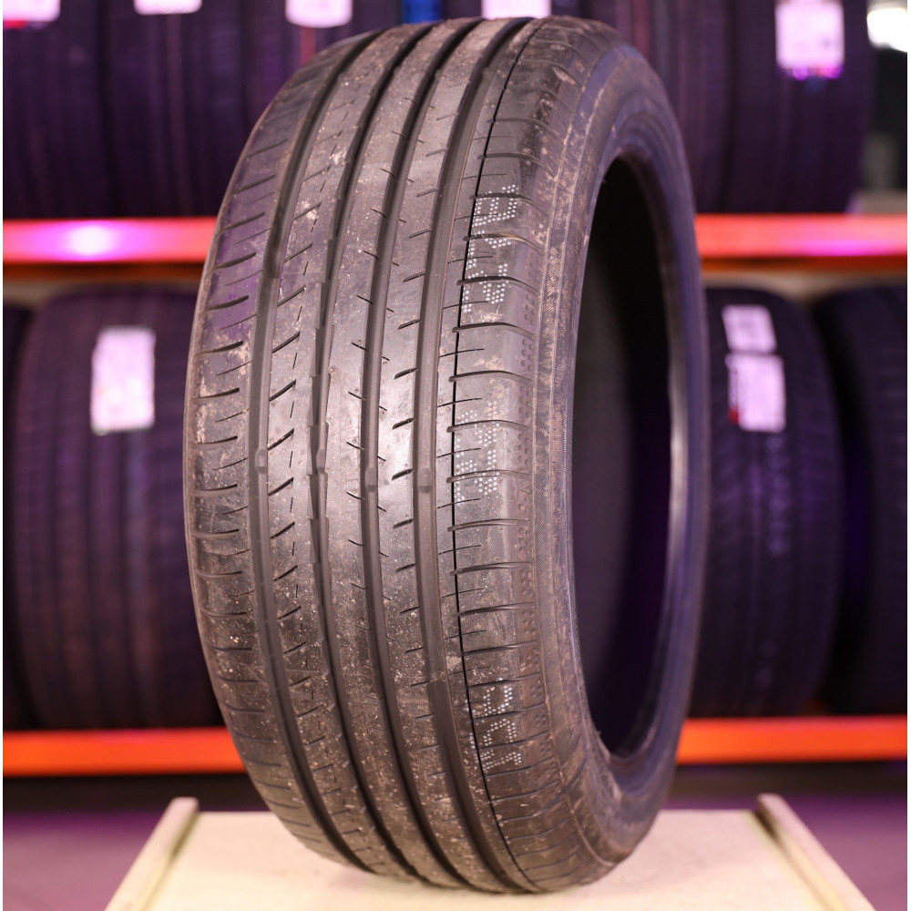 Yokohama BluEarth-GT AE51 235/55 R18 100V летняя