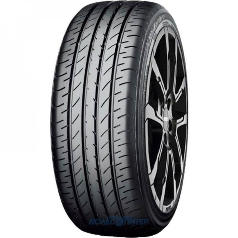 Yokohama BluEarth-A AE51A 215/55 R16 97W летняя