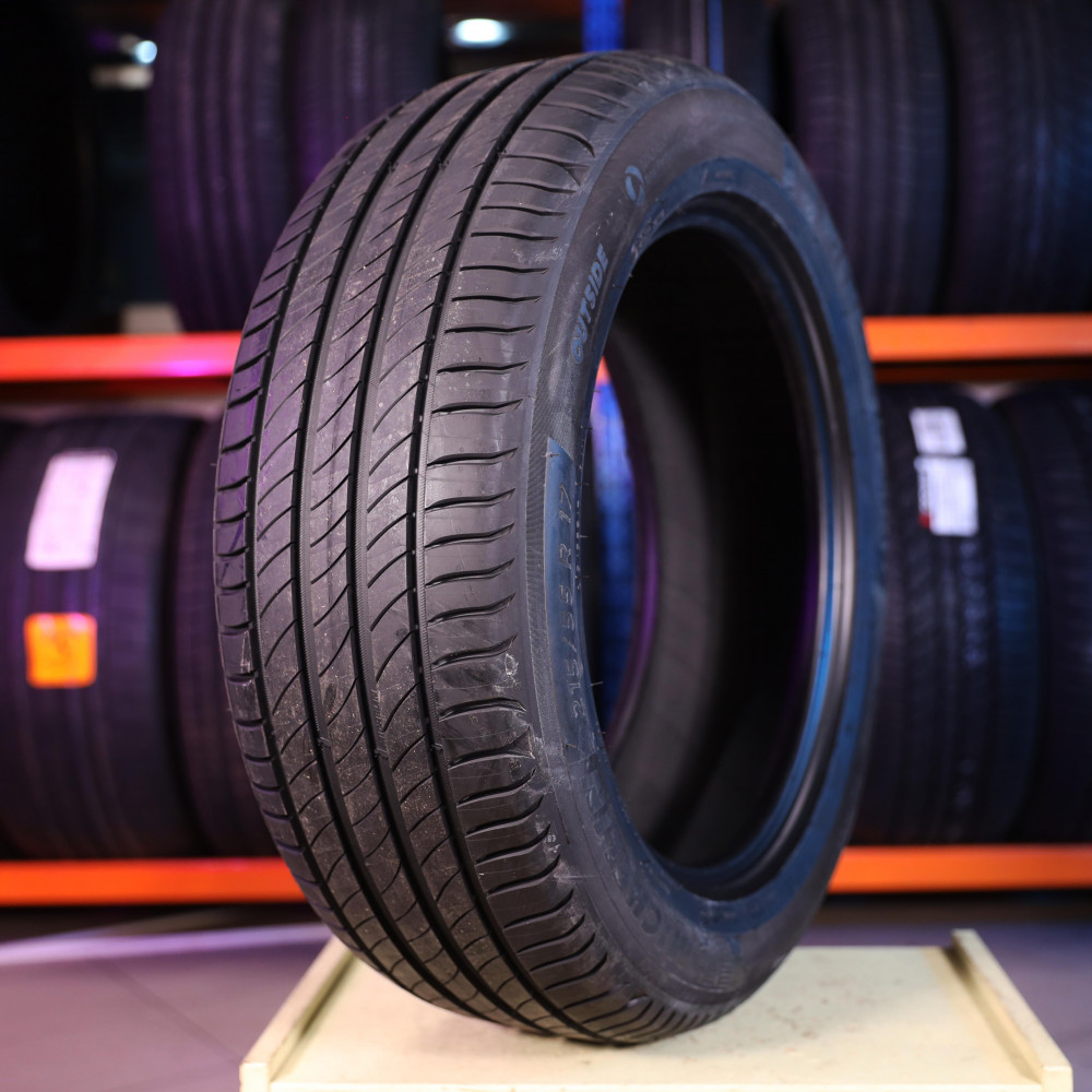 Michelin Primacy 4 215/50 R18 92W, AO летняя