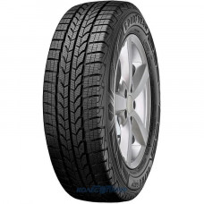 Goodyear Cargo UltraGrip 215/60 R16C 103/101T XL зимняя шип.