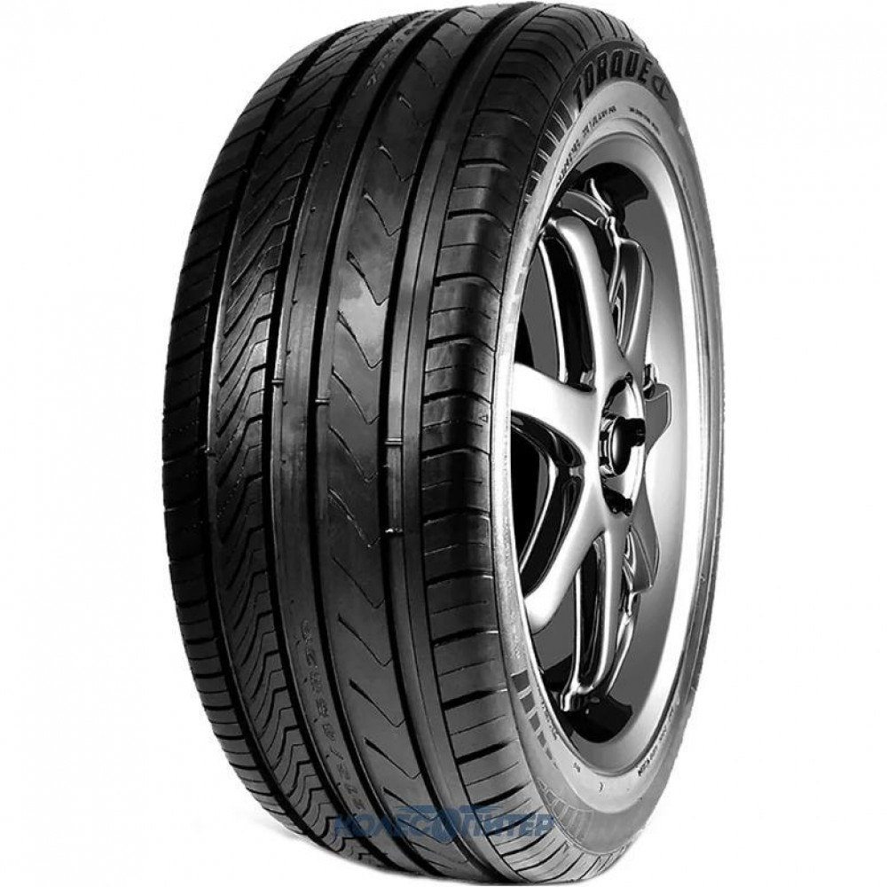 Torque TQ-HP701 255/50 R19 107V XL летняя