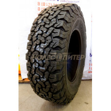 BFGoodrich All Terrain T/A KO2 255/65 R17 114/110S XL летняя