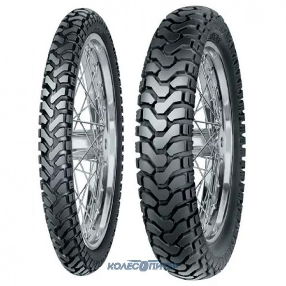 Mitas E-07 120/90 R17 64S летняя