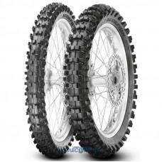 Pirelli Scorpion MX32 Mid Soft NHS 100/90 R19 57M летняя