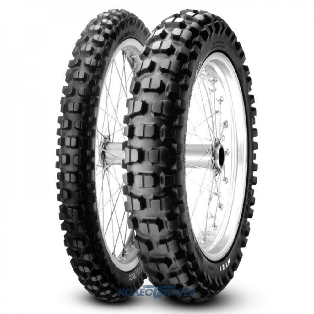 Pirelli MT21 Rallycross 120/80 R18 62R летняя