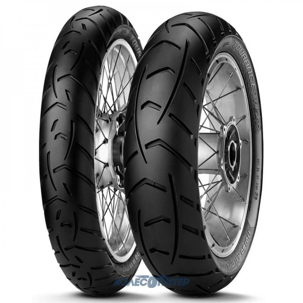 Metzeler Tourance Next 170/60 R17 72V летняя