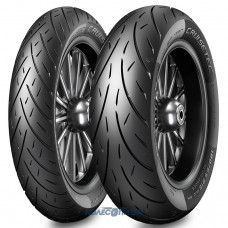 Metzeler Cruisetec REINF 180/55 R18 80H летняя