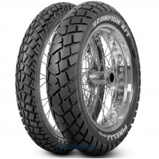 Pirelli Scorpion MT90 A/T 80/90 R21 48S летняя