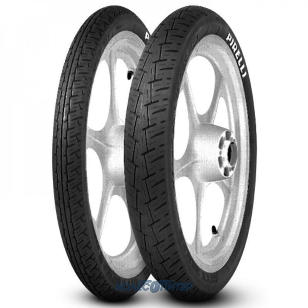 Pirelli City Demon REINF 90/90 R18 57P летняя