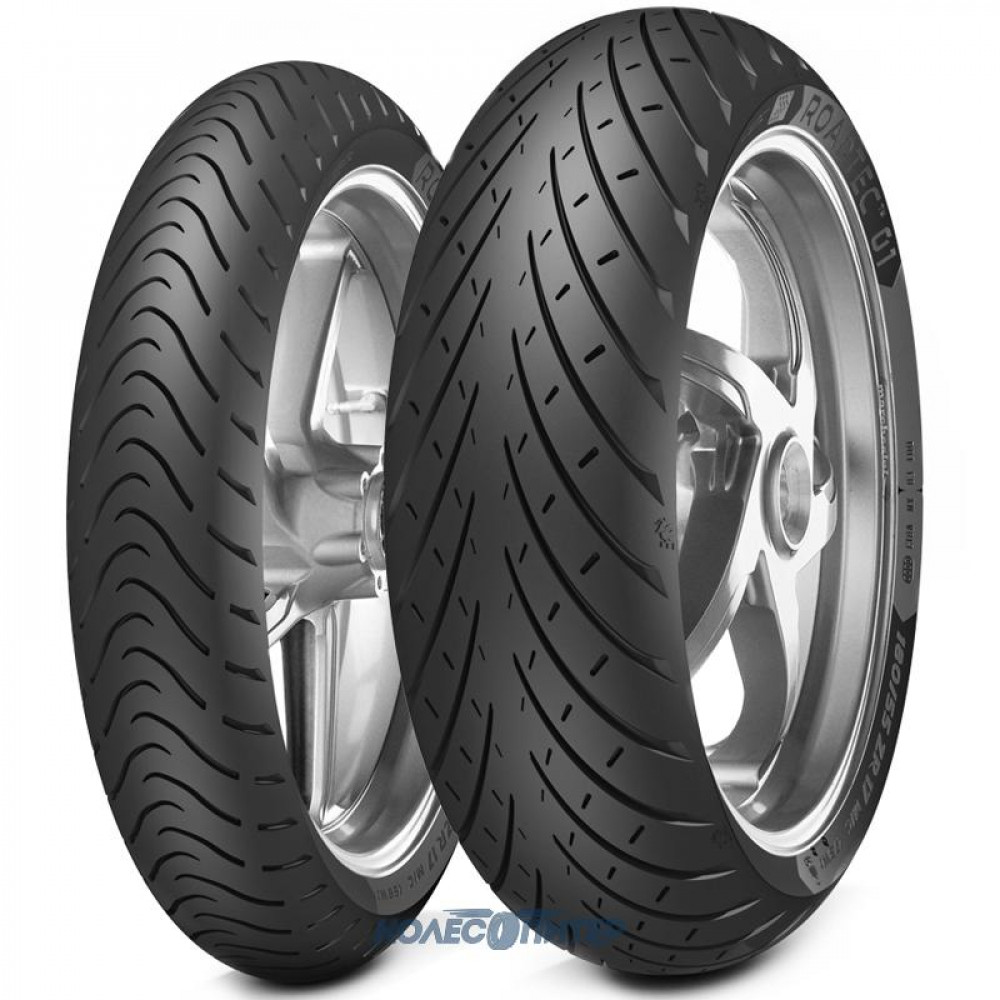 Metzeler Roadtec 01 SE 120/70 R17 58W летняя