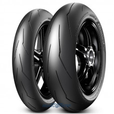 Pirelli Diablo Supercorsa V3 SP 190/55 R17 75W летняя