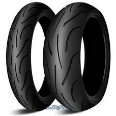 Michelin Pilot Power 2CT 170/60 R17 72W летняя