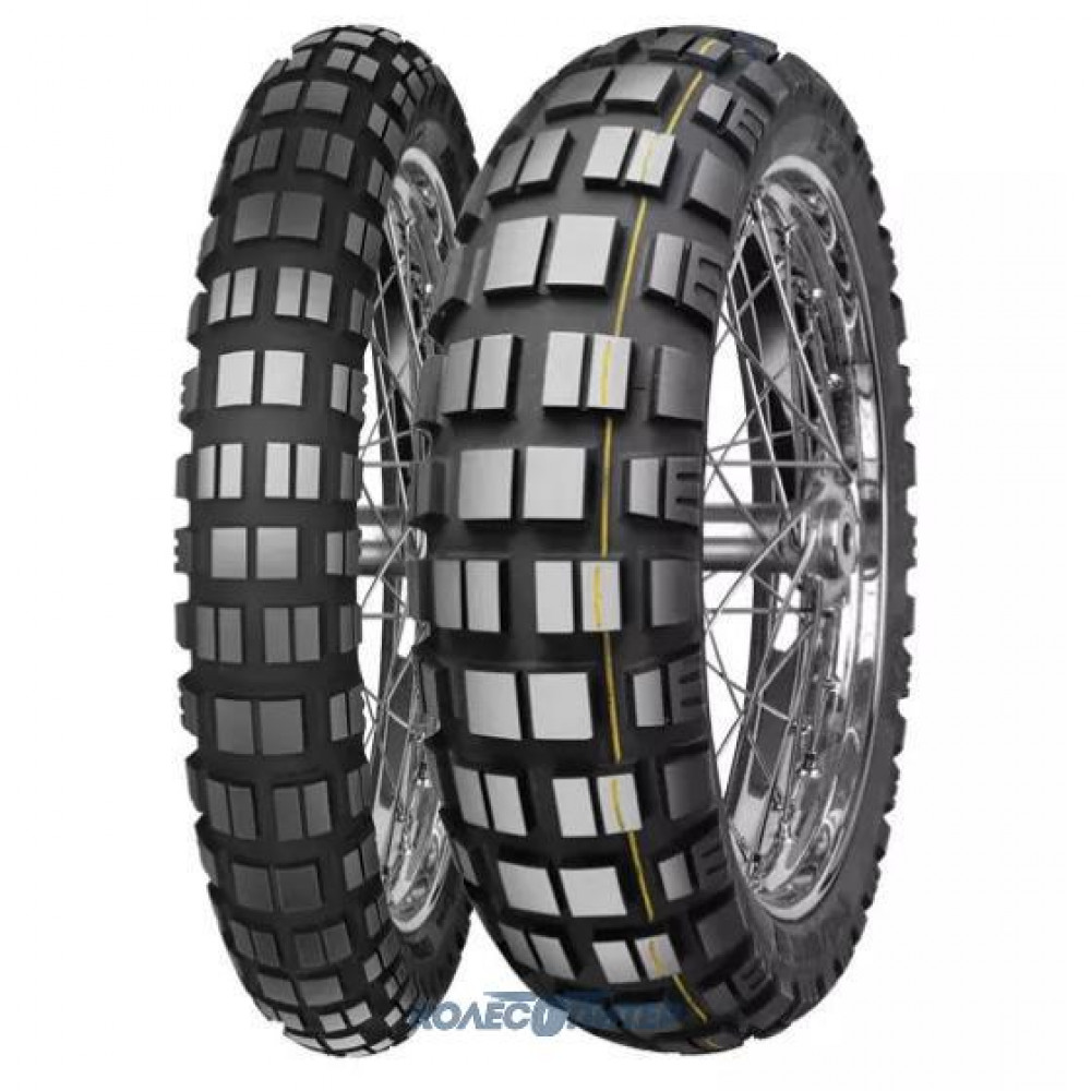 Mitas E-10 150/70 R18 70T летняя