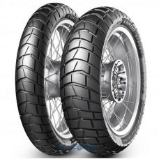 Metzeler MCE Karoo Street 130/80 R17 65V летняя