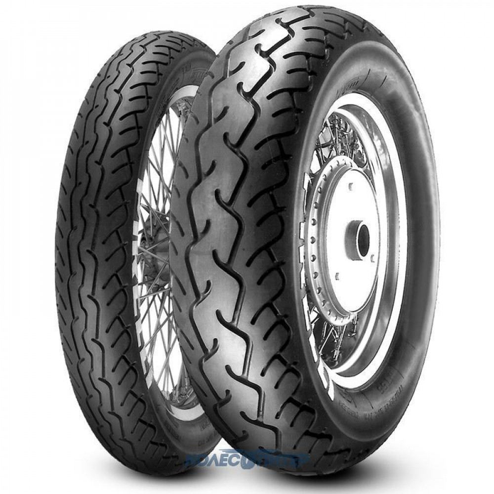 Pirelli Route MT66 140/90 R15 70H летняя