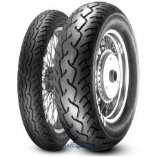 Pirelli Route MT66 140/90 R15 70H летняя