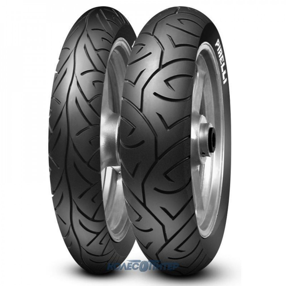 Pirelli Sport Demon 150/70 R17 69H летняя