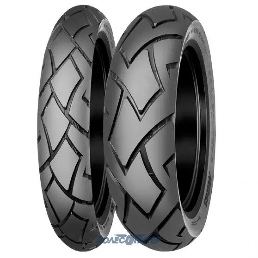 Mitas Terra Force-R 120/90 R17 64H летняя