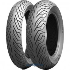 Michelin City Grip 2 REINF 140/70 R14 68S летняя