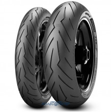 Pirelli Diablo Rosso III 190/55 R17 75W летняя