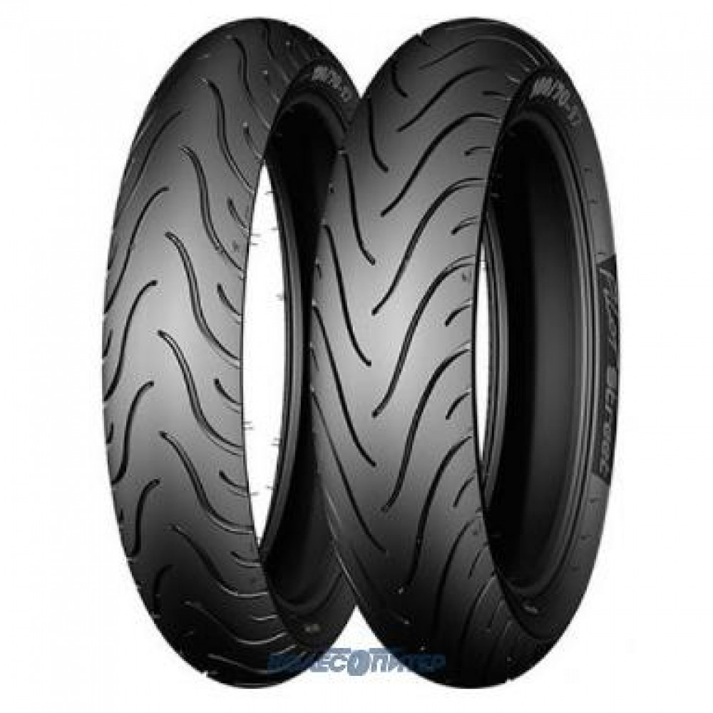Michelin Pilot Street Radial 110/70 R17 54H летняя