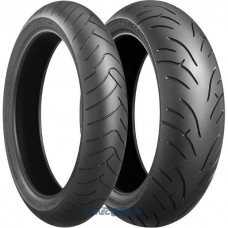 Bridgestone Battlax BT-023 GT 170/60 R17 72W летняя