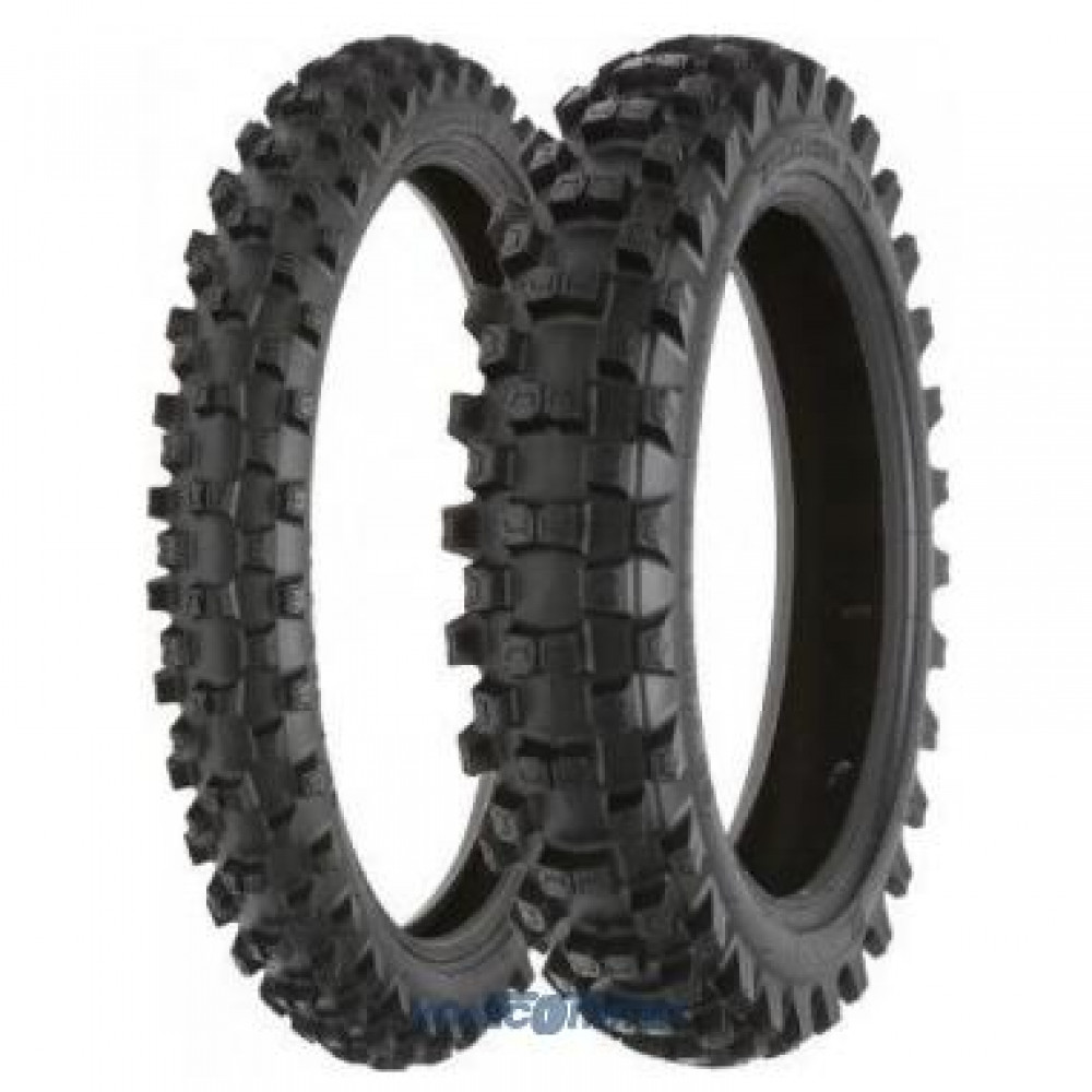 Michelin Starcross 5 MINI 60/0 R14 29M летняя