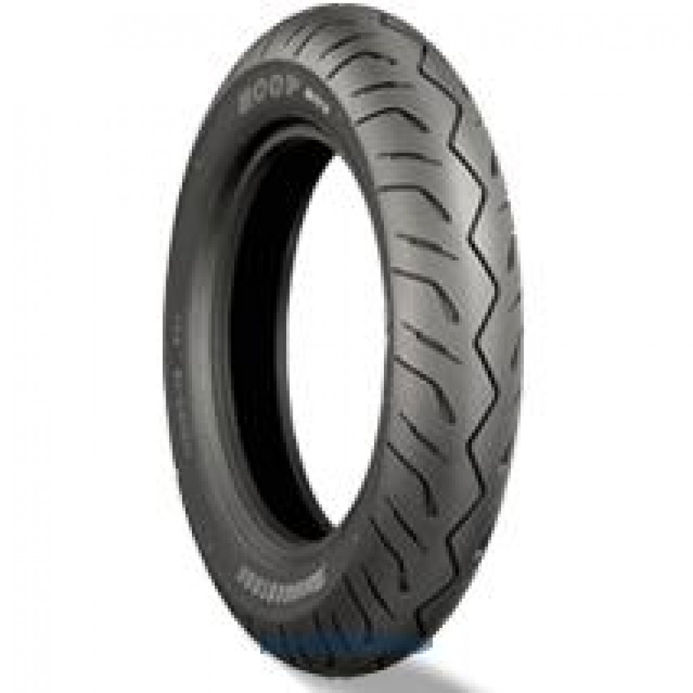 Bridgestone HOOP B03 120/80 R14 58S летняя
