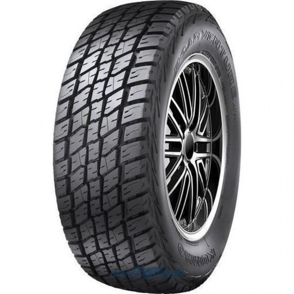 Marshal Road Venture AT61 265/70 R16 112T летняя