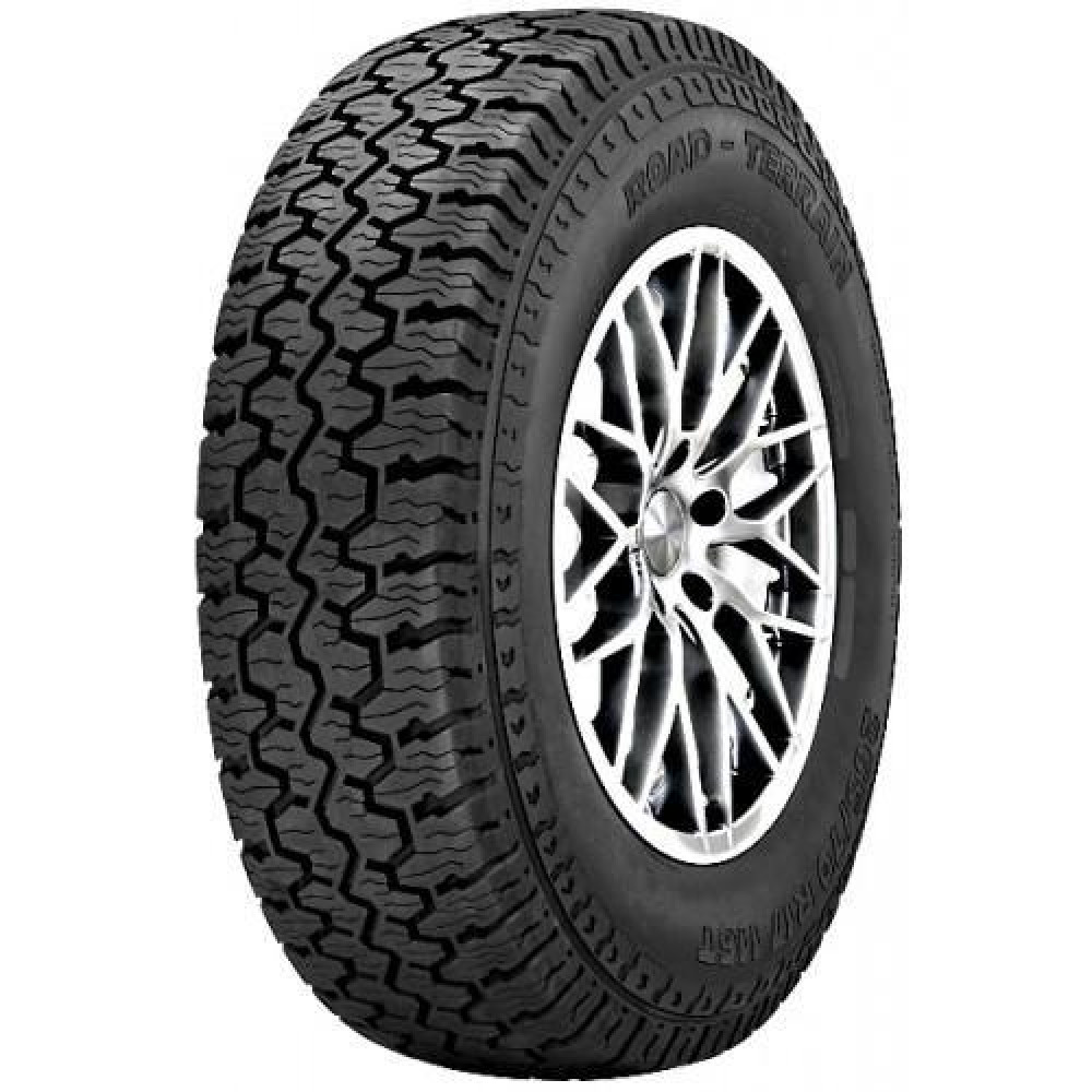 Tigar Road Terrain 245/75 R16 115S летняя