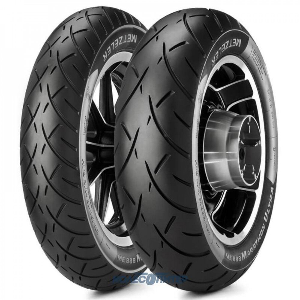 Metzeler ME 888 Marathon Ultra 130/90 R16 73H летняя