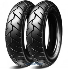 Michelin S1 80/90 R10 44J летняя