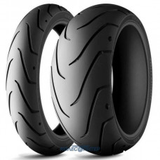 Michelin Scorcher 11 180/55 R17 73W летняя