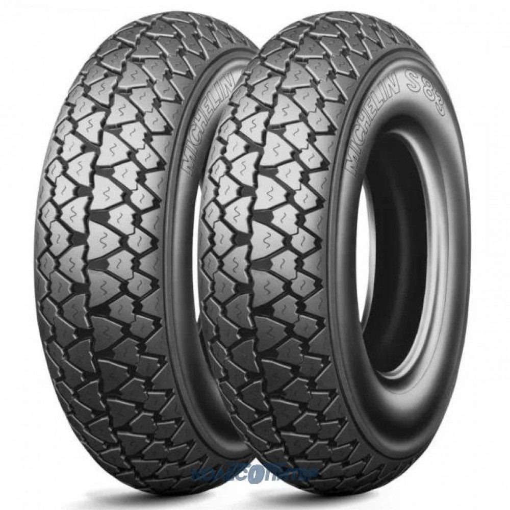 Michelin S83 REINF 3.5/0 R10 59J летняя