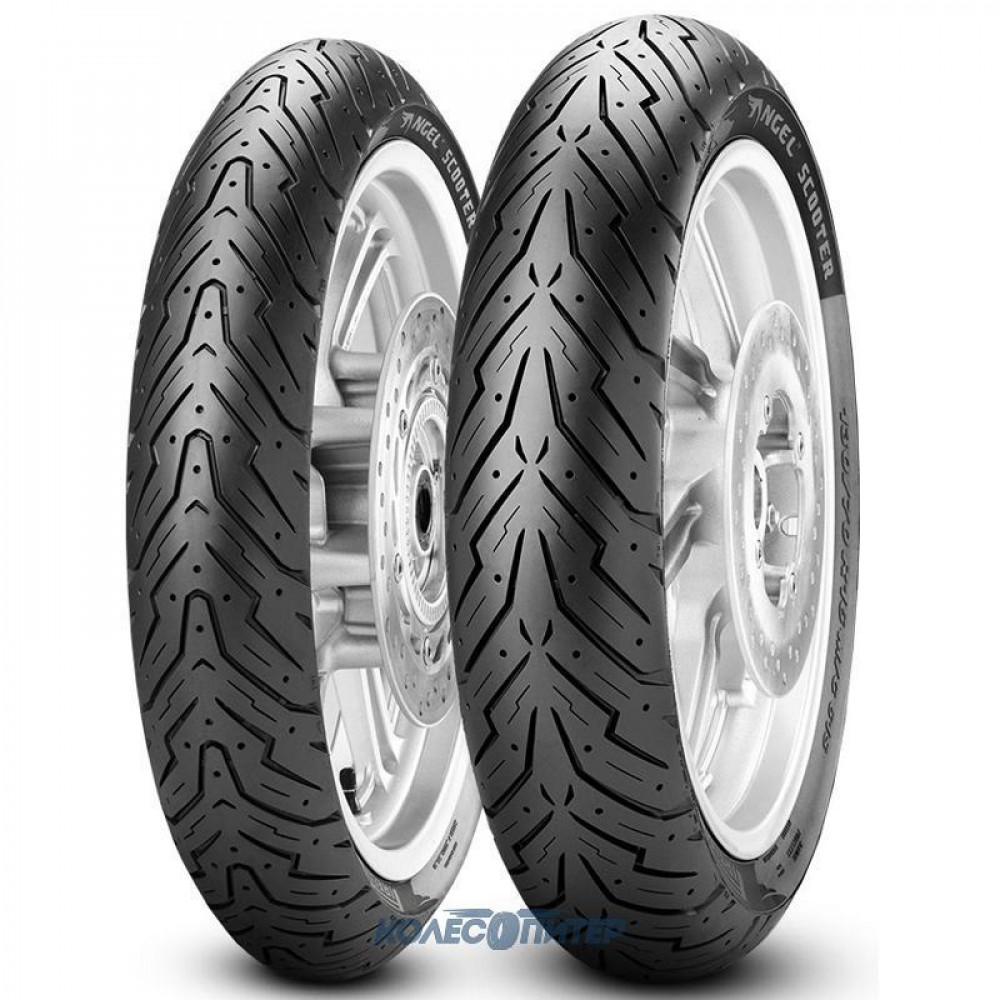 Pirelli Angel Scooter 150/70 R14 66S летняя