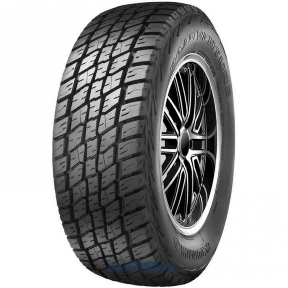 Kumho Road Venture AT61 205/0 R16 104S летняя