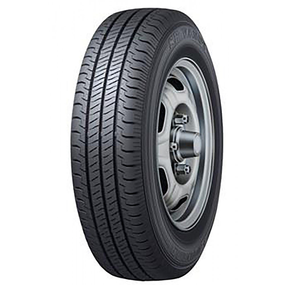 Dunlop SP VAN01 195/0 R14C 106/104R летняя