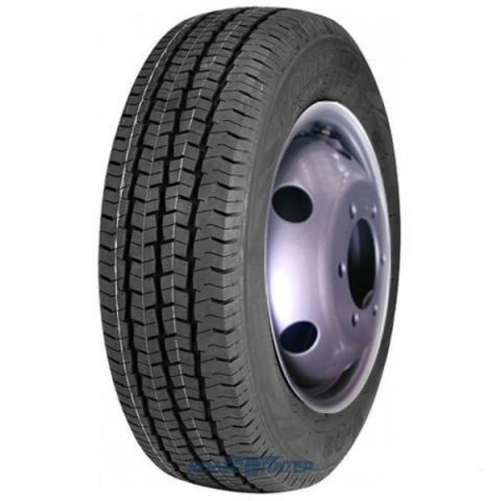 Ovation V-02 195/0 R15C 106/104R летняя