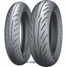 Michelin Power Pure SC REINF 130/70 R12 62P летняя