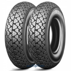 Michelin S83 3/0 R10 42J летняя