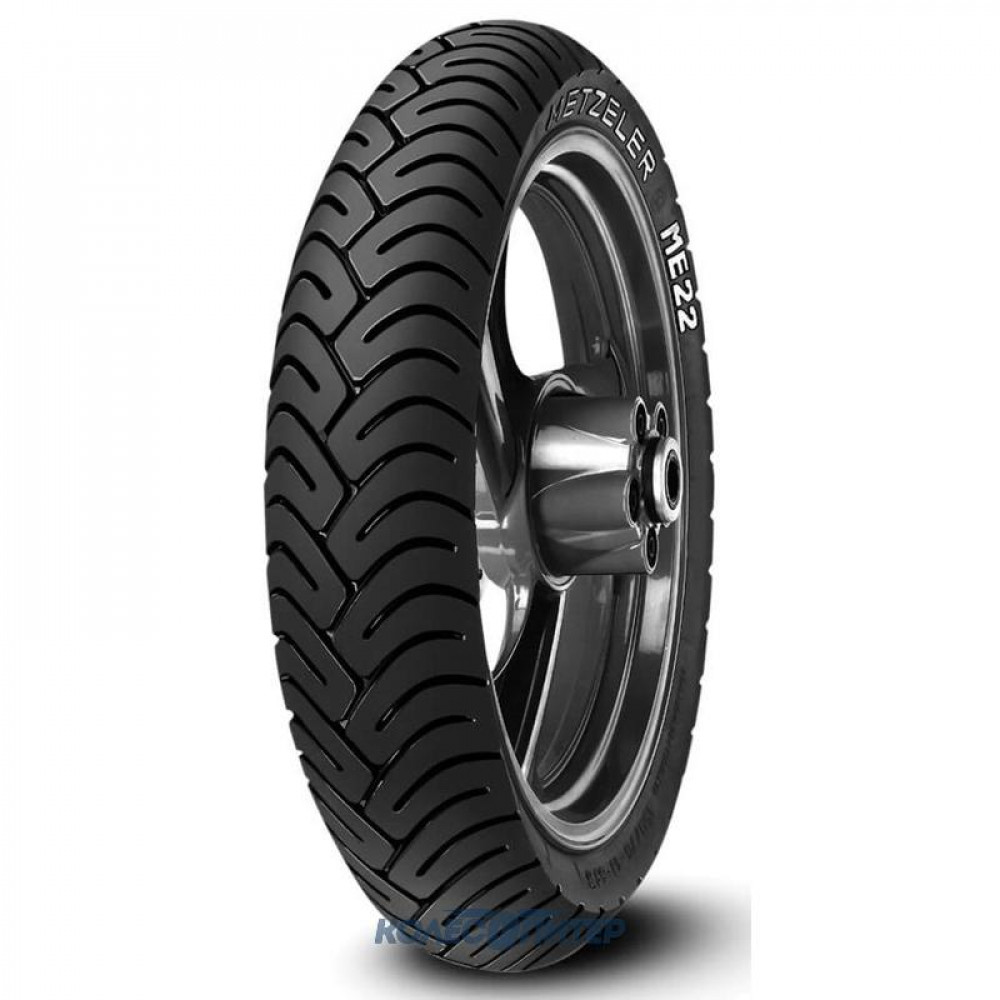 Metzeler ME22 REINF 2.75/0 R18 48P летняя