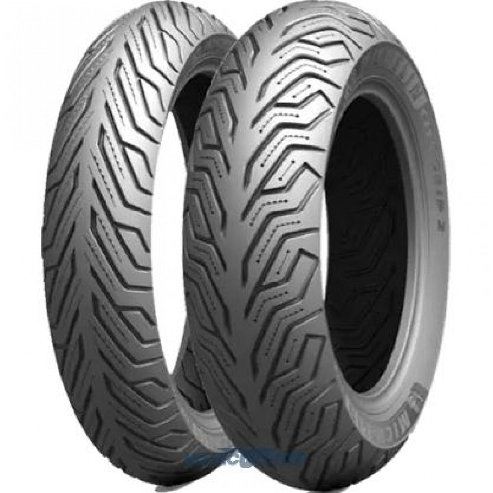 Michelin City Grip 2 110/70 R16 52S летняя