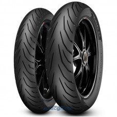 Pirelli Angel City 140/70 R17 66S летняя