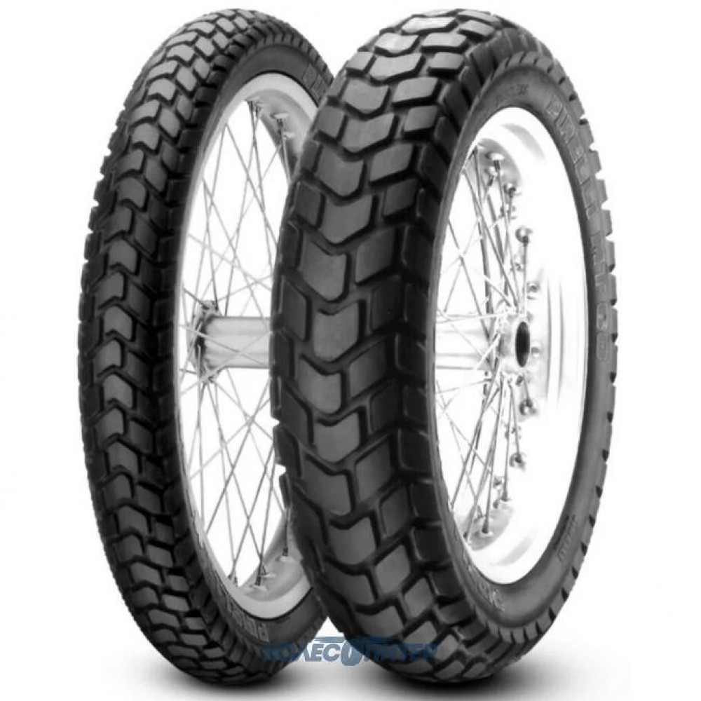 Pirelli MT60 120/90 R17 64S летняя