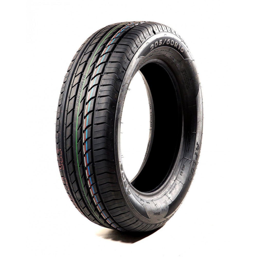 Aplus A608 215/55 R16 93H летняя